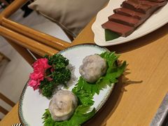 手工爆浆芝士虾球-湯系·煲汤手艺人(东二环泰禾广场店)