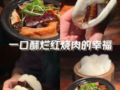 -外婆家(蓝色港湾店)