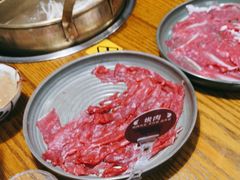 -春记潮汕牛肉火锅