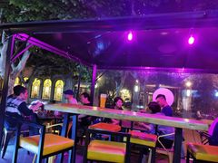 -Brew Bear 酿酒熊精酿啤酒餐厅(东湖路店)