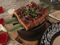 烤鳗鱼-Hi City·城市之巅