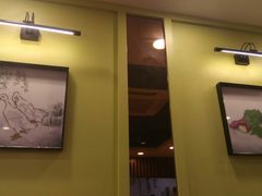 大堂-回味鸭血粉丝汤(新城市广场店)