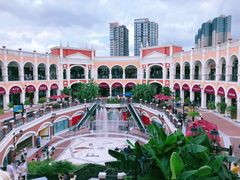 -佛罗伦萨小镇广佛名品奥特莱斯(疏港路店)