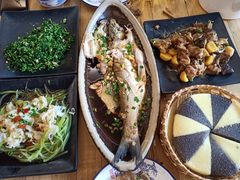 -外婆船宴餐厅·外婆喊你回家吃饭