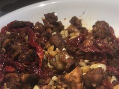 -巴扎屋大盘鸡·新疆菜(汇嘉时代店)