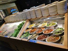 -火炉火自助餐(悠唐购物中心店)