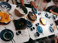 -大丰收李家(浦西万达店)