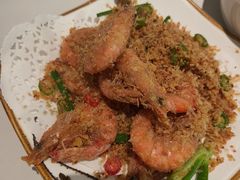 -旺达·福州菜(正大广场店)