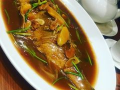 -頂好酒家·经典粤菜(海信广场店)