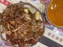 原锅焖饼-葛记焖饼(伏牛路店)