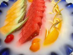 -绿茶餐厅(龙井船宴· 品牌总店)
