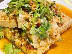 老长沙臭豆腐-湘里乡亲甲王二老店