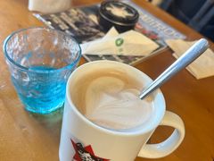 热巧克力-雕刻时光咖啡馆(北师大店)