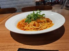 -必胜客(云汇天地店)