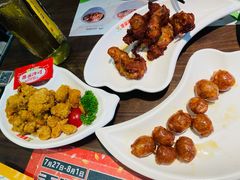 -豪享来中西餐厅(隆昌店)