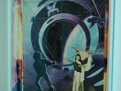 -大田秀则画廊