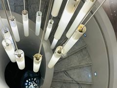 -上海龙之梦万丽酒店