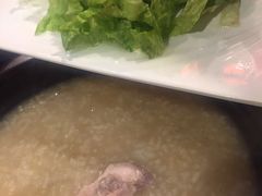 -嘉和一品粥(方庄店)
