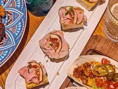 -Famous肥猫墨西哥音乐餐吧(五棵松华熙LIVE店)