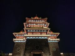 -清明上河园