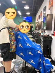 -HEADSTAR BARBERSHOP·男士理发店
