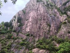 -天台山琼台仙谷景区