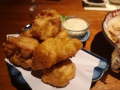 -肉魁屋·烧肉·烧鸟·酒场(高新店)
