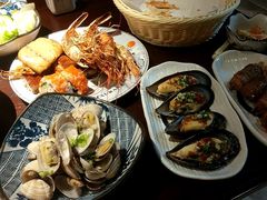 -松子料理(亮马桥店)