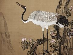 -五千年画框裱画配框制作(浦东店)