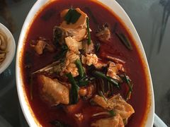 -瑞丰园庭院餐厅·白族传统家常菜