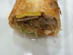 -御清斋总店(天一街店)