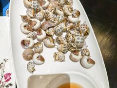 -健眺小海鲜(临海后山店)