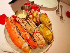 -壳里西餐厅Coquille Seafood Bistro(蒙自路店)