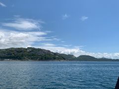 -大梅沙游艇度假酒店