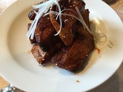 -上海和平饭店龙凤厅 Dragon Phoenix