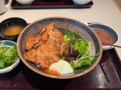 -dodonpa.墩墩伐 便当食堂(博华广场店)