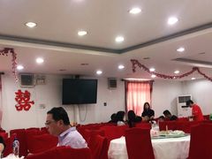 大堂-状元楼(金溪路店)