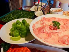 -小龙翻大江文化火锅(宽窄店)