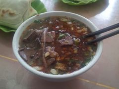 羊肉泡馍-诚祥泡馍馆