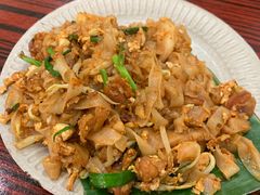 -金伯利街美食夜市