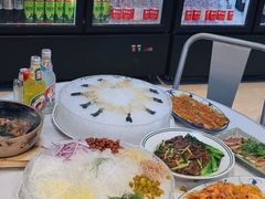 -明本海鲜大排档·鱼生海鲜烧烤宵夜(陈家祠店)