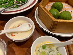 -上海人家花樣年华(中山公园店)