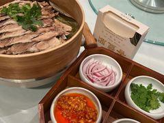 -香丰阁·烤鸭·川湘菜(清河店)