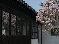 -拙政园