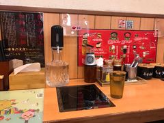 -博多一幸舍(侨福芳草地购物中心店)