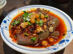 血旺-肖四女乐山跷脚牛肉(世博源店)