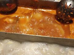 -海底捞火锅(河东万达广场店)