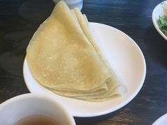 -我去·春饼文化主题餐厅(国定路总店)
