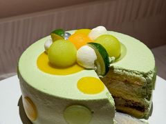 -积慕Cake(解放大道店)