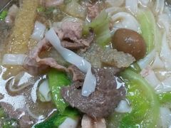 猪肉猪杂粉-舒记粉店(七星路店)